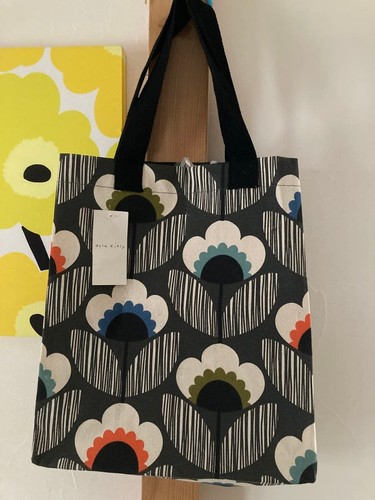 Orla kiely floral - orla, bag