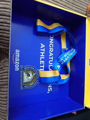 Boston marathon 2020 finishers - marathon,