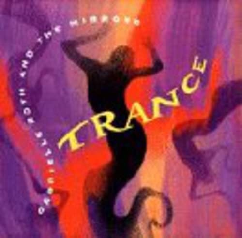 Trance gabrielle roth the - gabrielle, &