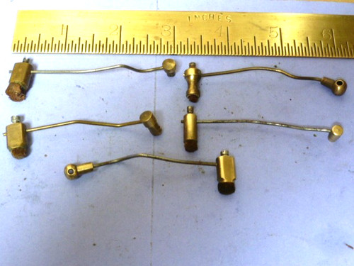 Good old antique - old-antique, bracket-