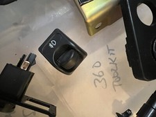 Ferrari F360 Front Fog LIGHT