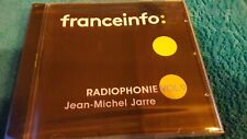 Jean-Michel Jarre Radiophonie