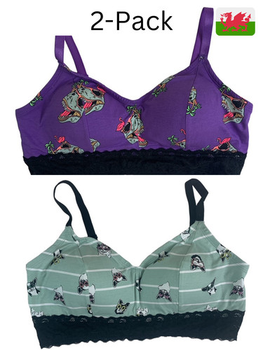 Torrid pack adjustable - 2,