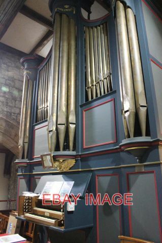 Photo the church organ st - organ,