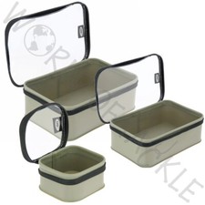 NGT Carp Fishing EVA Bags