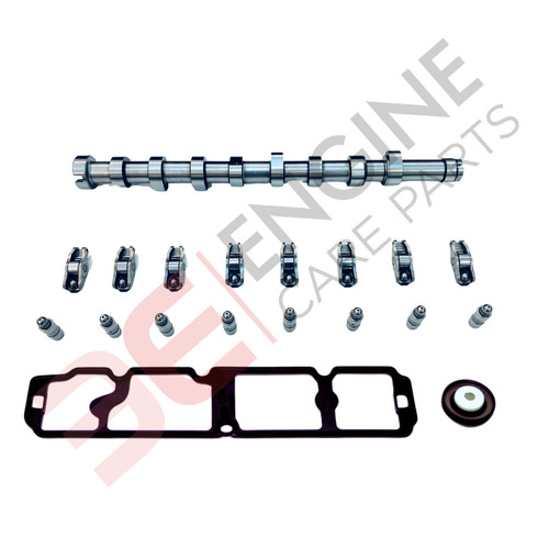 Heavy duty camshaft kit for - duty,
