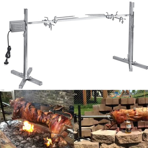 Spit tripod electric stand - electric,