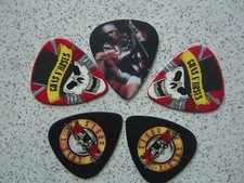 Guns n Rose style