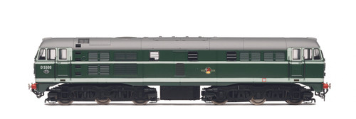 Hornby r30120 gauge br - oo,