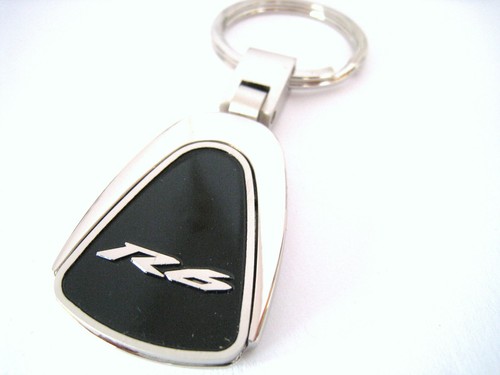 Yamaha yzf key - yzf-r6,