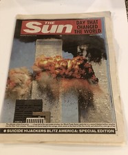 THE SUN NEWSPAPER WEDNESDAY