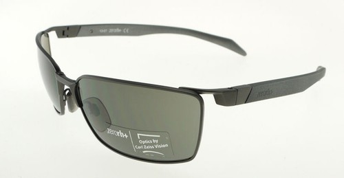 Zerorh xaus gunmetal - /, grey