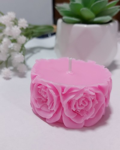 Hand made beautiful rose - beautiful,