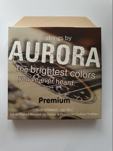 Aurora premium strings - aurora,