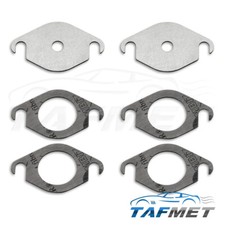 02AZ EGR Valve Gasket repair