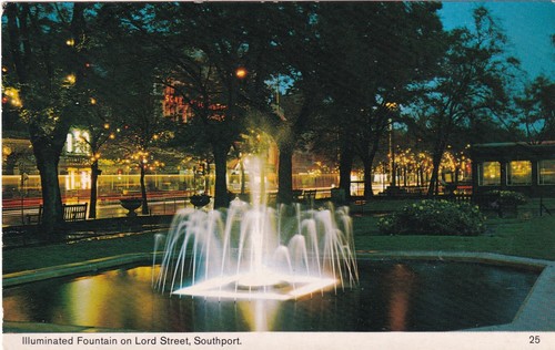Southport lord street - lord,