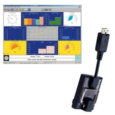 Davis WeatherLink USB Data