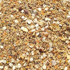 Tidymix budgie food high - tidymix,