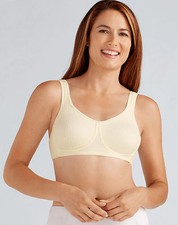 Pocketed Mastectomy Bra 'Mona'