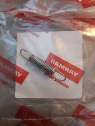 Yanmar genuine part - yanmar,