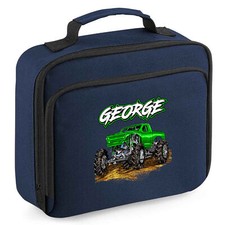 Personalised Giant Monster