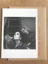 Paula Rego Portrait Photo 1999