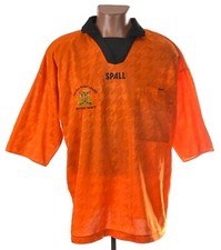 HALIFAX RUGBY LEAGUE REFEREE