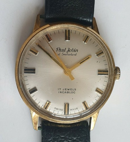 Vintage paul jobin - paul,