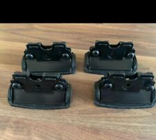 Thule Roof Bars Fitting Kit 4016, FORD GALAXY 2010 to 15, Connect 2014 on