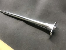 YAMAHA YFZ450R STEERING STEM