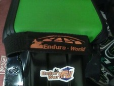 KX 60 Enduro-World REAR PULL