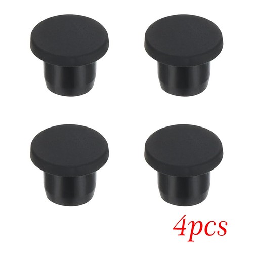 4pcs 10mm rubber - 4pcs,
