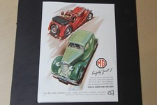 Original 19459 magazine