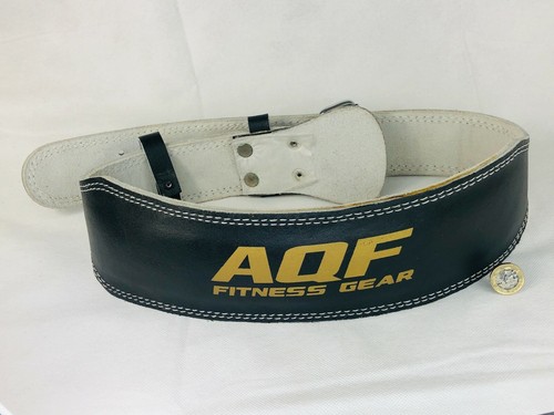 Weight lifting belt - weight,