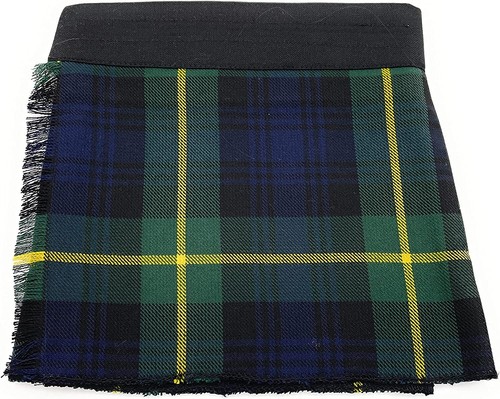 Gordon modern tartan baby - gordon,