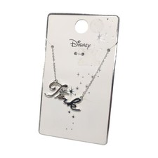 Disney Tinker Bell Necklace
