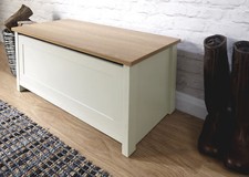 Lancaster ottoman storage - lancaster,