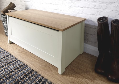 Lancaster ottoman storage - lancaster,