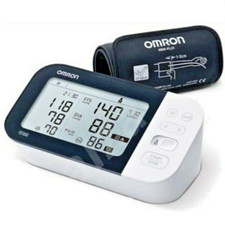 Omron intelli upper arm - m7,