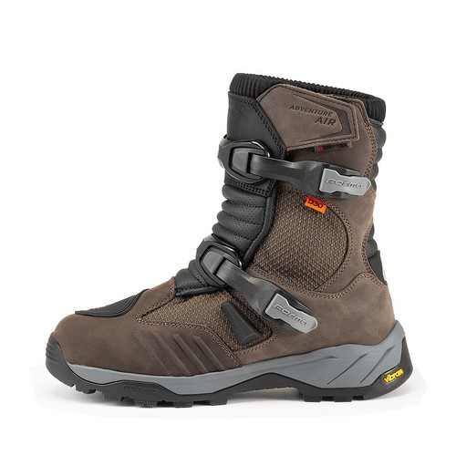 Forma adventure air low dry - low,