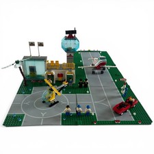 Lego Town - 6396 International
