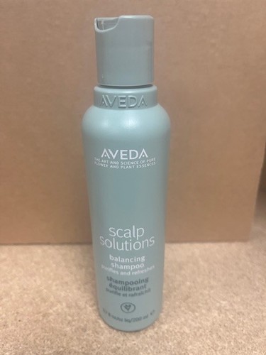 Aveda scalp solutions - aveda,