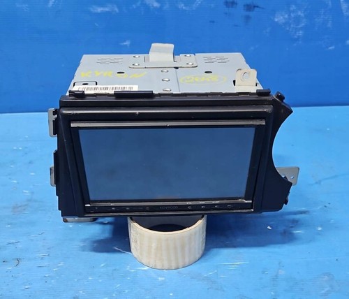 Radio sat nav kenwood dnx7200 - nav,