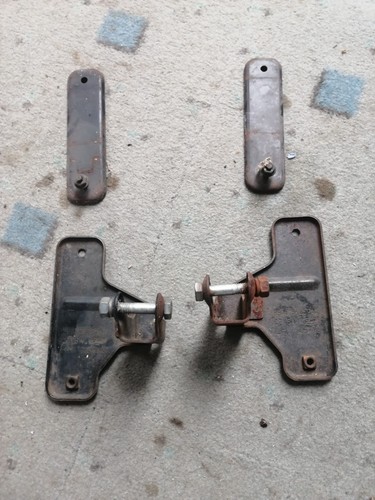 Ford escort spot light - escort,