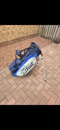 Titleist players stadry - titleist, 5