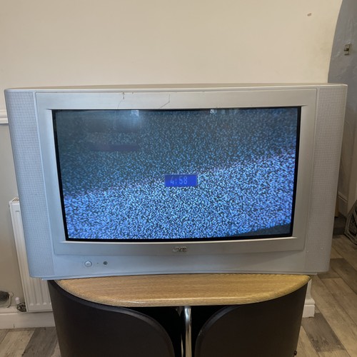 Jvc crt gaming tv - crt,