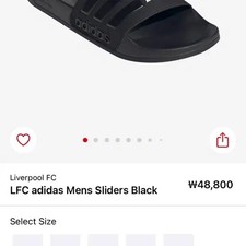 Liverpool Adidas Collaboration