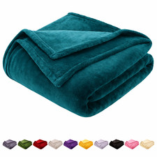 Extra Large Fleece Blanket