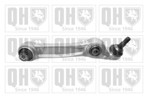 Suspension arm front - suspension,