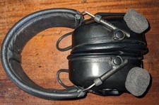 3M Peltor Tactical XP headset
